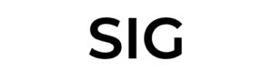 SIG Logo - Carbon Brushes SIG with Free Worldwide Delivery from Stock